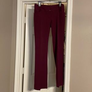 Gently Used The Limited Size 6 Pants